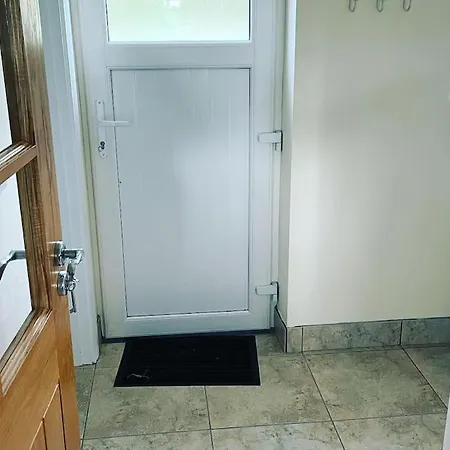 Nyaraló Mountain View - Cosy Country