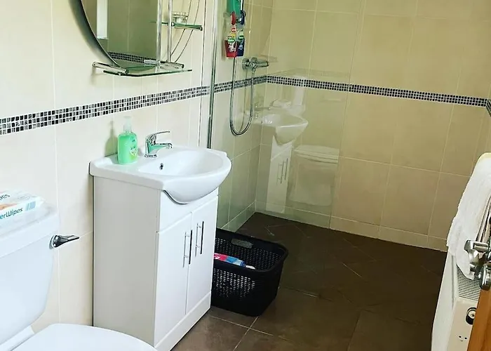 Mountain View - Cosy Country