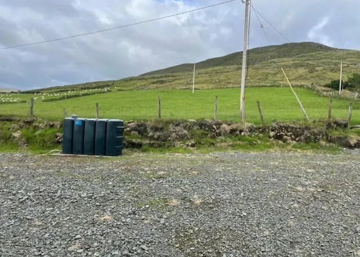 Hébergement de vacances Mountain View - Cosy Country *