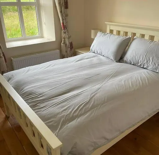 Holiday home Mountain View - Cosy Country *