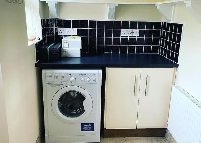 Mountain View - Cosy Country *