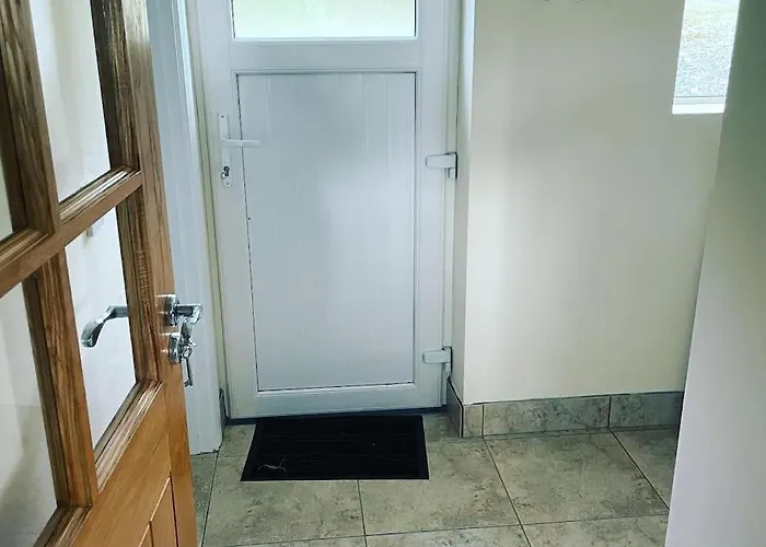 Holiday home Mountain View - Cosy Country